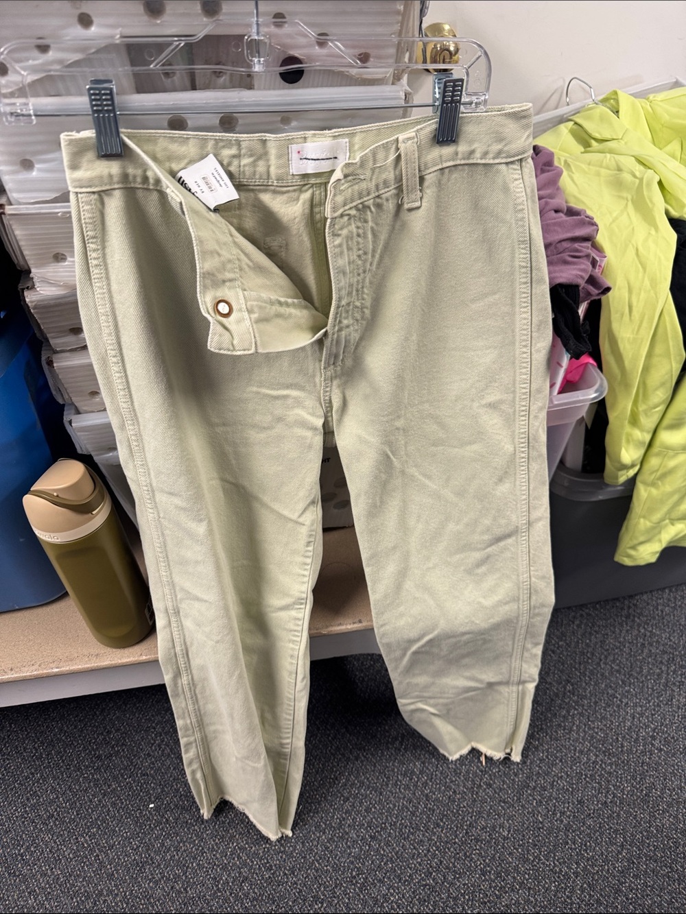 Boyish Kirby jeans el cielo size 26 // 080751